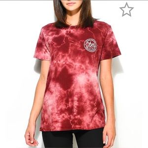 Obey Tie-Dye T-Shirt